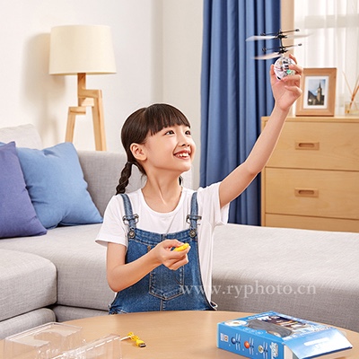南(nán)京電(diàn)商(shāng)産品攝影-兒童科學益智玩具産品拍攝
